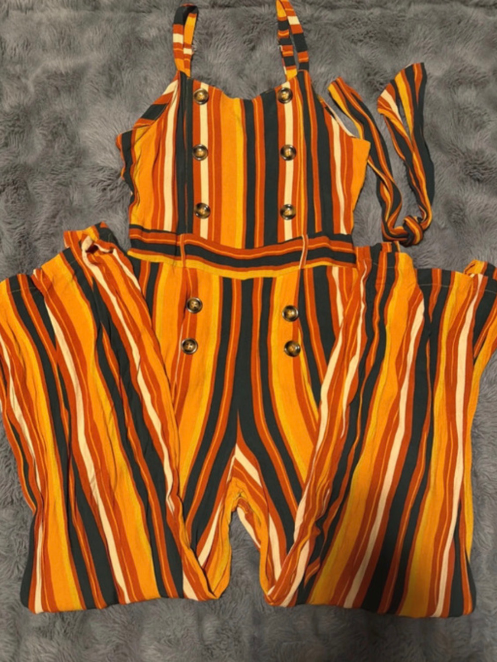 Jumpsuit